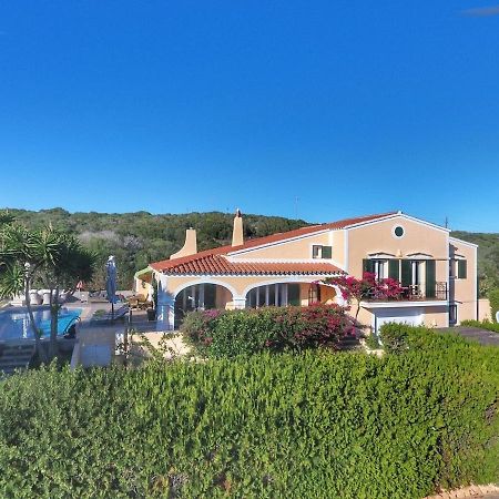 Villa Quatre Vents Пунта Прима Екстериор снимка