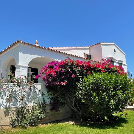 Villa Quatre Vents Пунта Прима Екстериор снимка