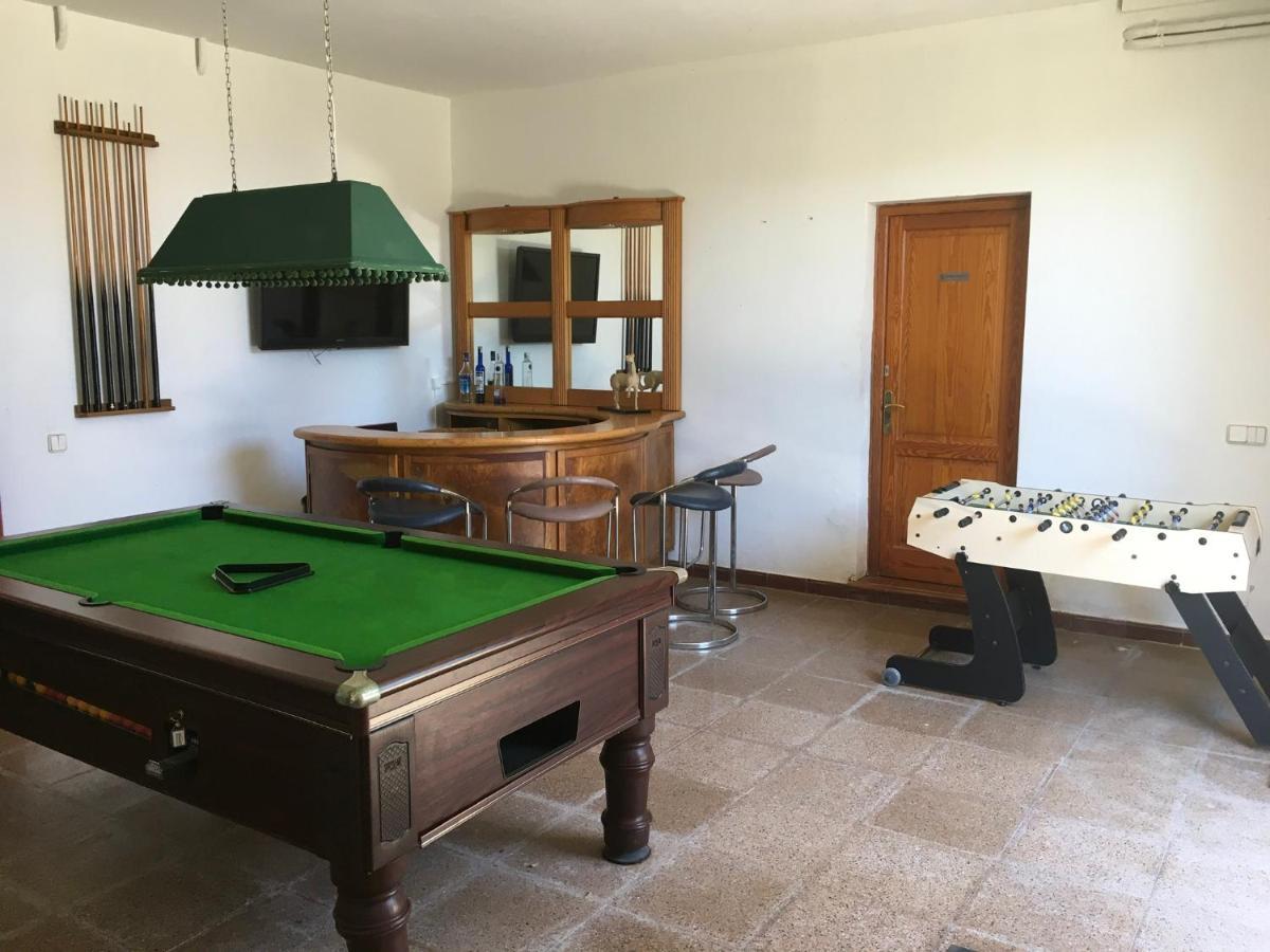 Villa Quatre Vents Пунта Прима Екстериор снимка