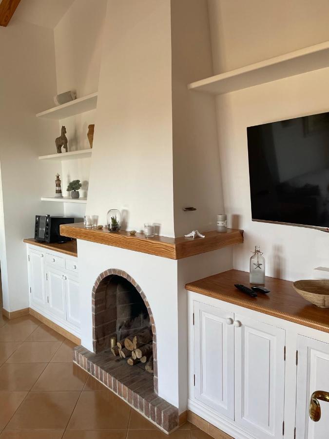 Villa Quatre Vents Пунта Прима Екстериор снимка