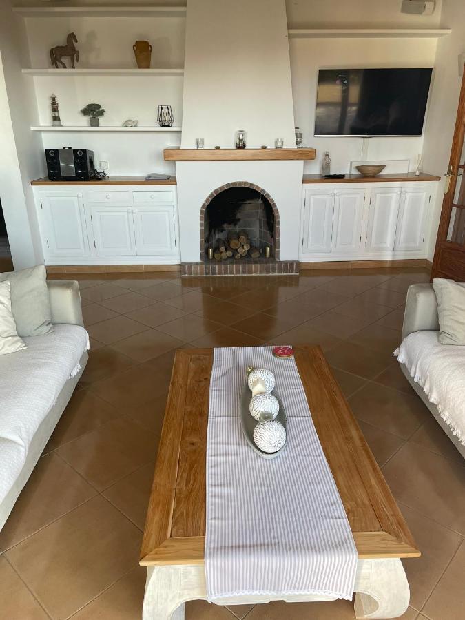 Villa Quatre Vents Пунта Прима Екстериор снимка