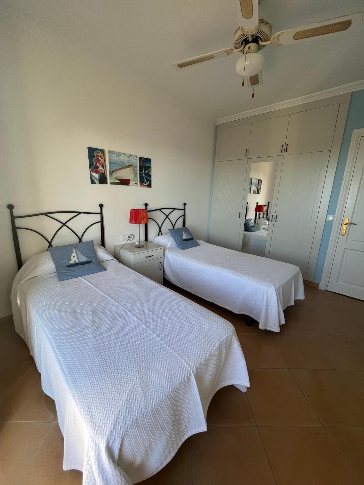 Villa Quatre Vents Пунта Прима Екстериор снимка
